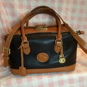 Vintage Dooney & Bourke